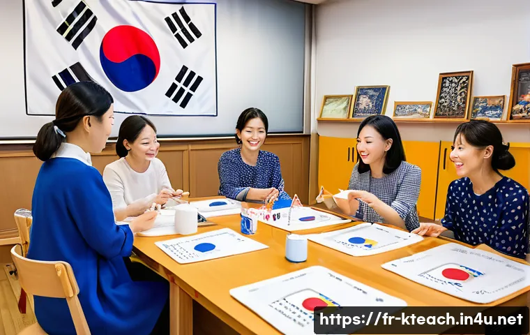 한국어교원 자격증의 장점과 단점 관련 이미지 2