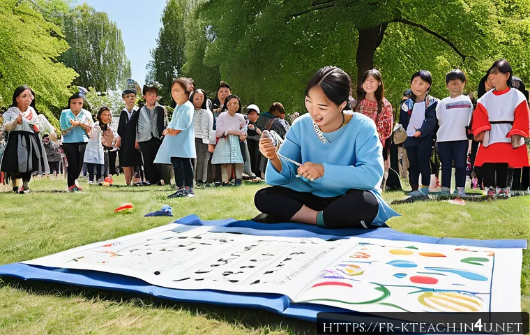 한국어교원 관련 학회 및 세미나 정보 관련 이미지 1