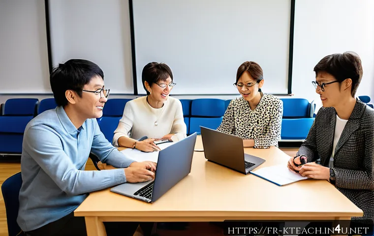 한국어교원 관련 학회 및 세미나 정보 관련 이미지 2